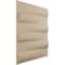 Ekena Millwork 19 5/8in. W x 19 5/8in. H Naomi EnduraWall Decorative 3D Wall Panel Covers 2.67 Sq. Ft. WP20X20NAGBE - alternate 4